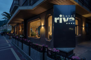  Hotel Riva  Алассио